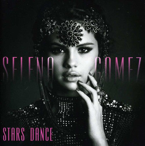 Selena Gomez - Stars Dance (CD)