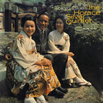 The Horace Silver Quintet : The Tokyo Blues (2x12", Album, Ltd, Num, RE, RM, 180)