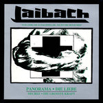 Laibach : Panorama / Die Liebe (12", Comp)