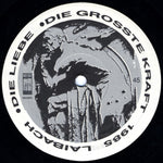 Laibach : Panorama / Die Liebe (12", Comp)