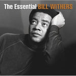 Bill Withers - The Essential Bill Withers (CD)