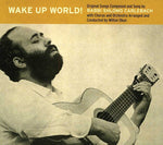 Shlomo Carlebach - Despierta Mundo (CD)