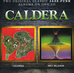 Caldera - Caldera / Islas del Cielo (CD)