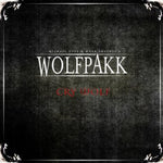 the album cover for Wolfpakk - Cry Wolf