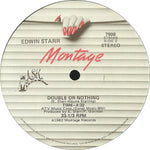 Edwin Starr : Tired Of It (12")