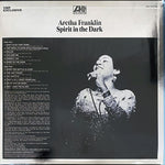 Aretha Franklin : Spirit In The Dark (LP, Album, Mono, Club, RE, Blu)