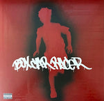 Box Car Racer : Box Car Racer (LP, Album, Ltd, RE, Red)