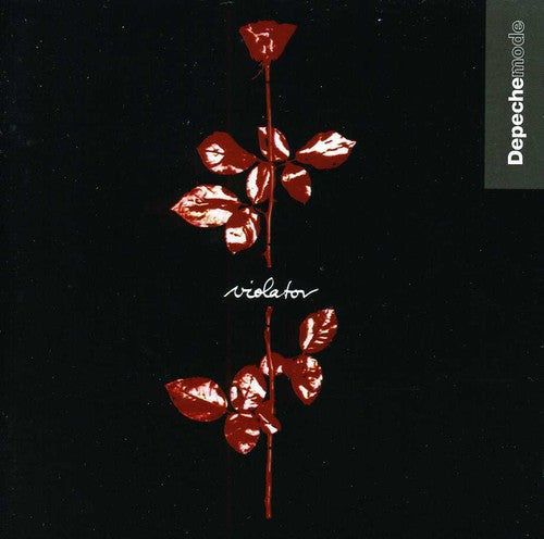 Depeche Mode - Depeche Mode : Violator (CD)
