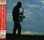 Grover Washington, Jr. - Come Morning (CD)
