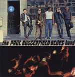 Paul Butterfield - Paul Butterfield Blues Band (Vinilo)