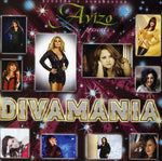 the album cover for Avizo - Divamania