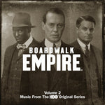 Varios artistas - Boardwalk Empire: Volumen 2 (Música de la serie de HBO) (CD)