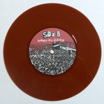 NOFX : My Orphan Year (7", Ltd, Bro)