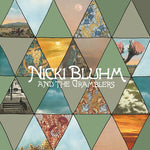 the album cover for Nicki Bluhm - Nicki Bluhm and The Gramblers