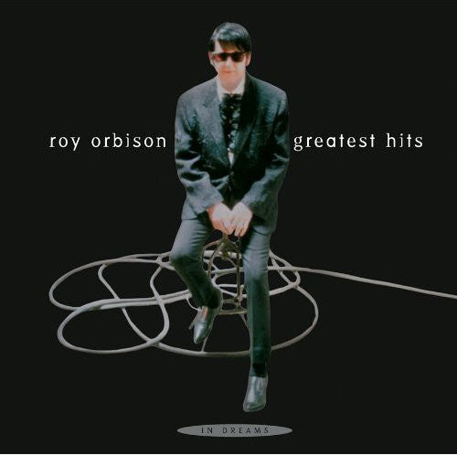 Roy Orbison - En sueños: Grandes éxitos (CD)