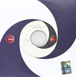 Las Revelaciones - Soul 111 / Lively Frisina (Vinilo)