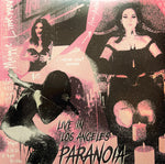 Maggie Lindemann : Paranoia Live In Los Angeles(LP, EP, Ltd, Pin)