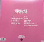 Maggie Lindemann : Paranoia Live In Los Angeles(LP, EP, Ltd, Pin)