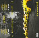 Key Glock : Yellow Tape 2 (Cass, Mixtape)