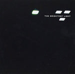 the album cover for Mission - Brightest Light