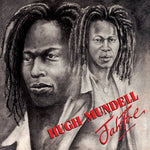 Hugh Mundell - Jah Fire (Vinyl)