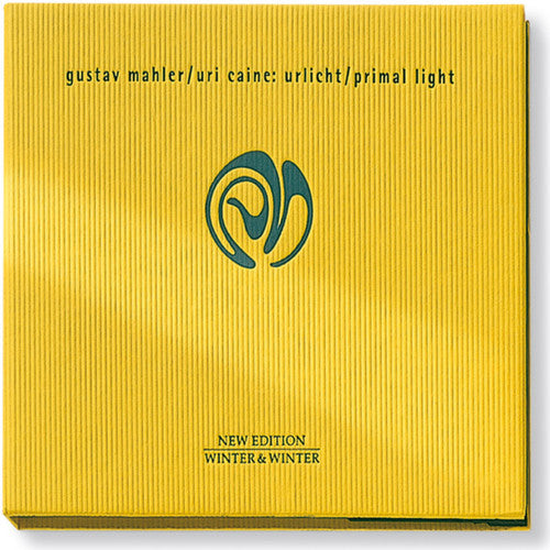Uri Caine - Urlicht / Primal Light (CD)