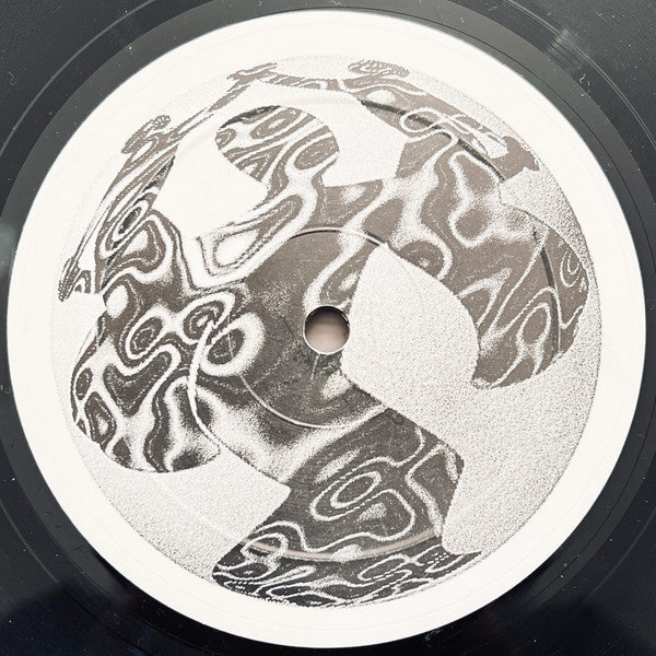 Tri Spiritual Experience : Platform City / Phunktuary (12")