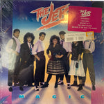 The Jets : Magic (LP, Album, KM )