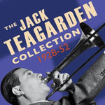 ジャック・ティーガーデン - ジャック・ティーガーデン・コレクション 1928-52 (CD)