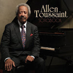 Allen Toussaint - Cancionero (CD)