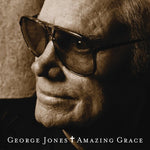 George Jones - Amazing Grace (CD)