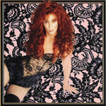 the album cover for Cher - Greatest Hits: 1965-1992 (eng)