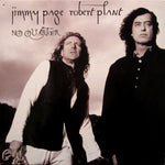 Jimmy Page, Robert Plant : No Quarter: Jimmy Page & Robert Plant Unledded (2xLP, Album)