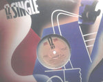 Madame X : Just That Type Of Girl (12", Promo)