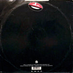 Digital Orgasm : Moog Eruption (12", Single)