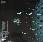 The Who : Tommy (2xLP, Album, RE, RM, 200)