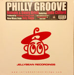 Romain* & Danny Krivit Featuring Linda Clifford : Philly Groove (12")