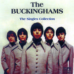 The Buckinghams - Singles Collection 31 Cuts (CD)