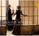 Sergey Khachatryan - Violin Sonatas (CD)
