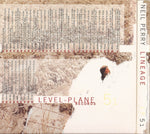 Neil Perry (2) : Lineage Situation (CD, Comp + CD-ROM)