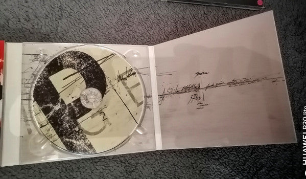 Neil Perry (2) : Lineage Situation (CD, Comp + CD-ROM)