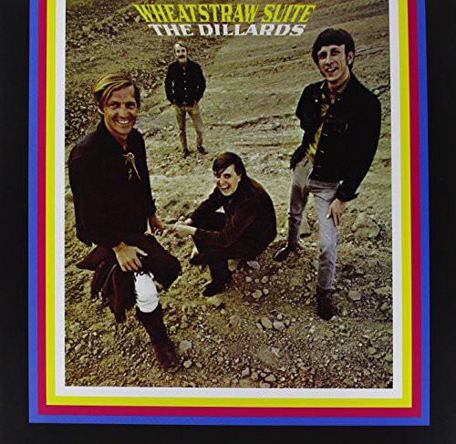The Dillards - Wheatstraw Suite (Vinilo)