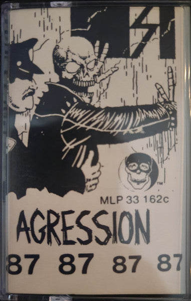 Agression : 87 (Cass, Smplr)