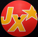 JX : Restless (12", 2/3)
