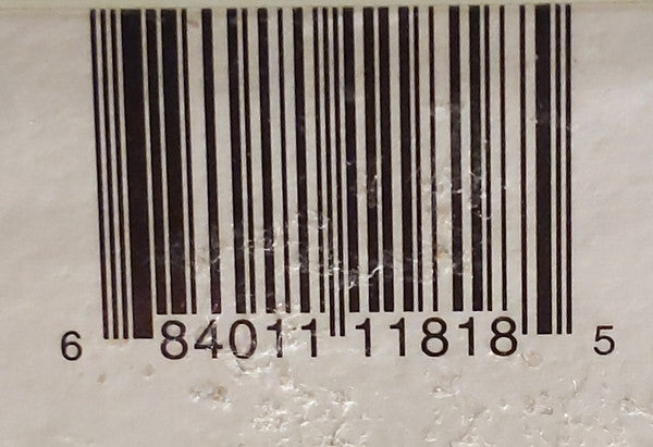 JX : Restless (12", 2/3)