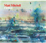 the album cover for Matt Mitchell - Fiction