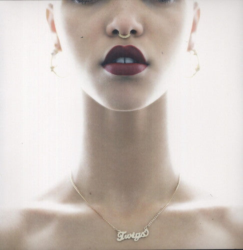 FKA Twigs - Ep2 (Vinilo)