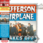 Jefferson Airplane - Takes Off (CD)