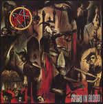 Slayer - Reign in Blood (Vinilo)