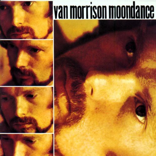 Van Morrison - Moondance (CD)